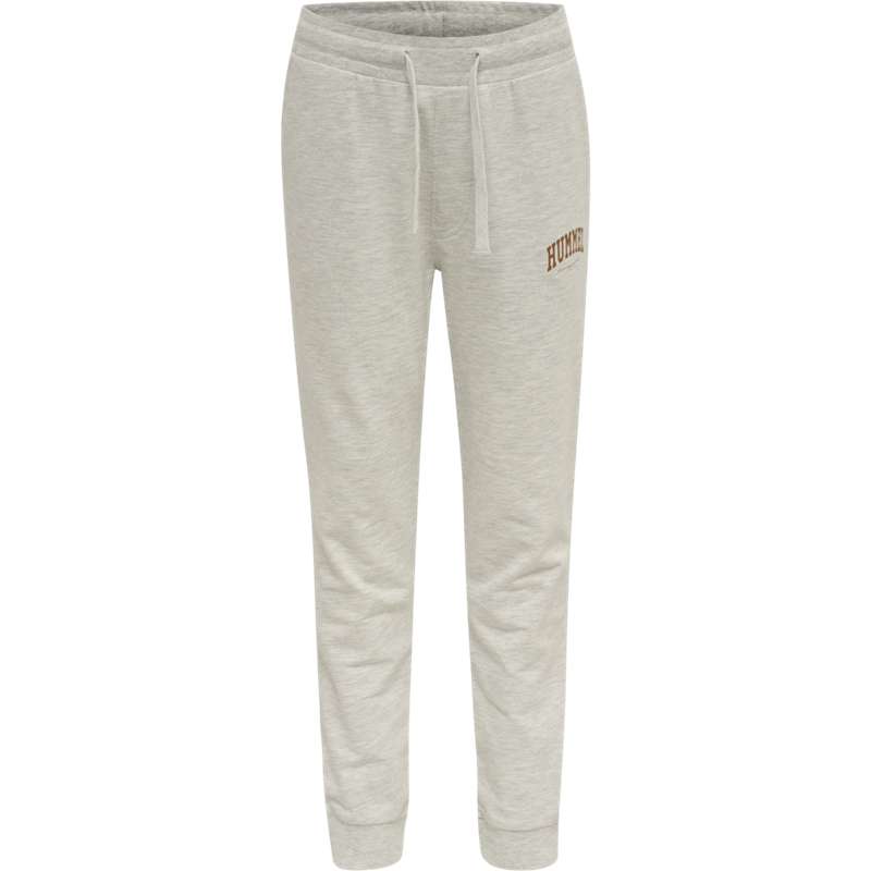 Pantalon Hummel Fast Enfant Beige | 958003-212