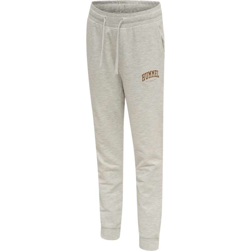 Pantalon Hummel Fast Enfant Beige | 958003-212