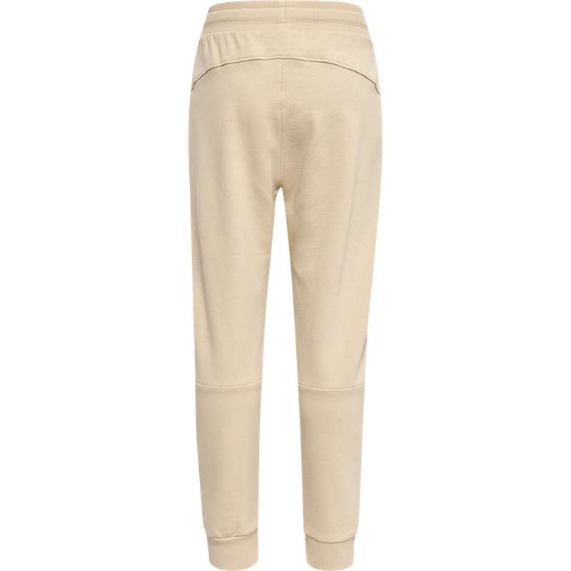Pantalon Hummel Fast Enfant Beige | 983819-691