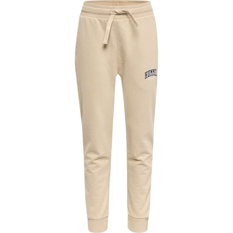 Pantalon Hummel Fast Enfant Beige | 983819-691