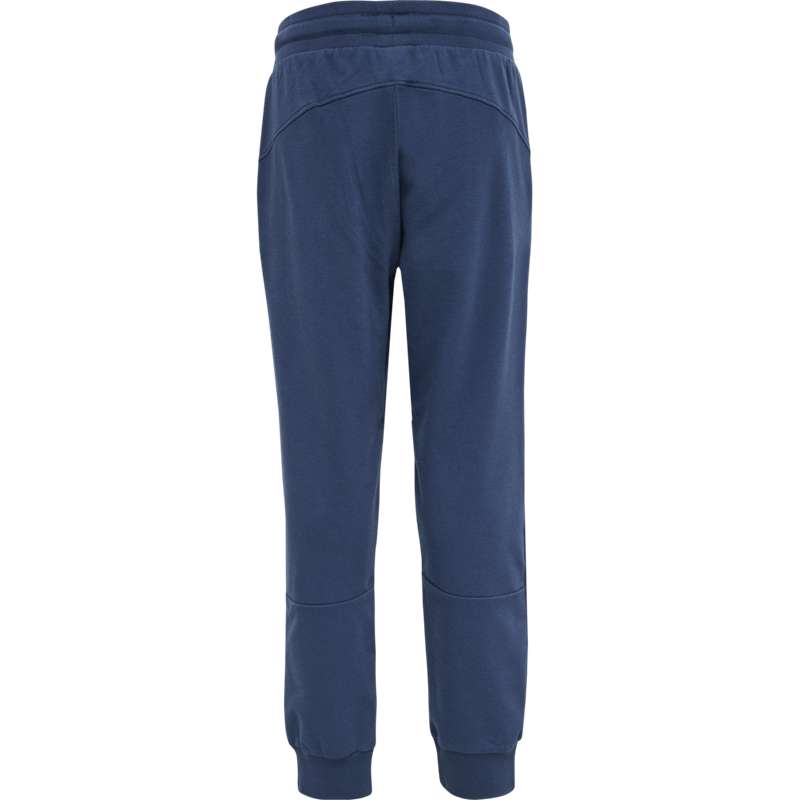 Pantalon Hummel Fast Enfant Bleu Marine | 832536-828