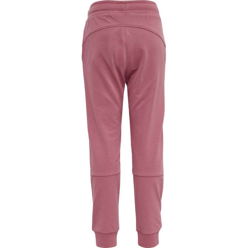 Pantalon Hummel Fast Enfant Rose | 074388-927