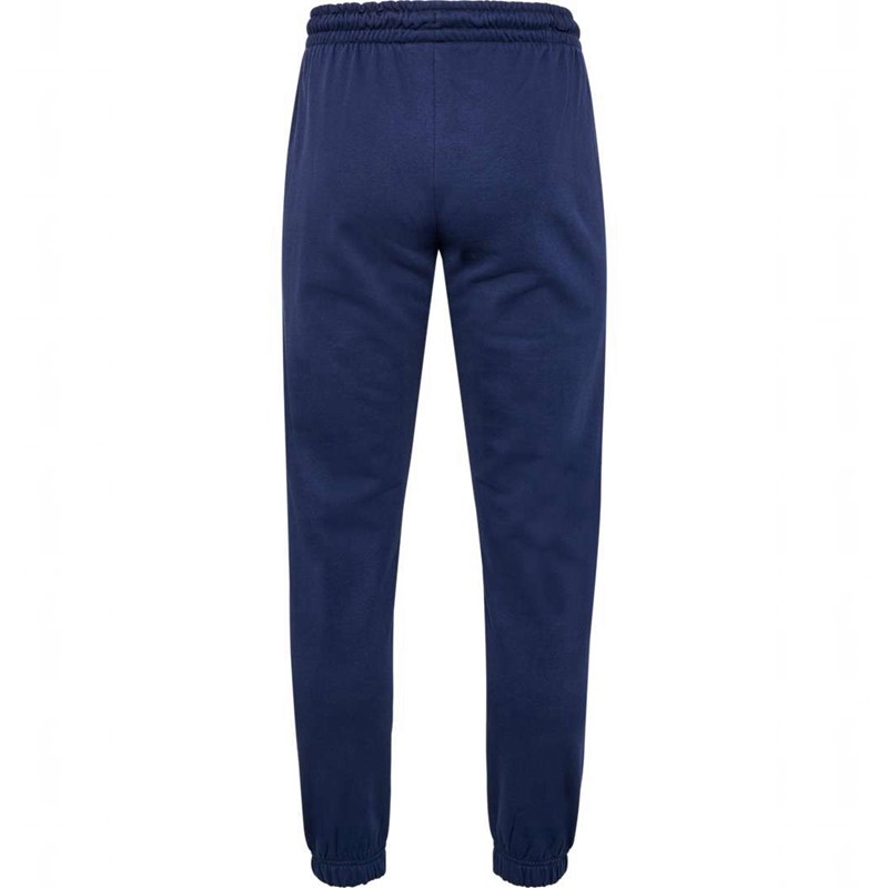 Pantalon Hummel Felix Regular Homme Bleu Marine | 477059-400