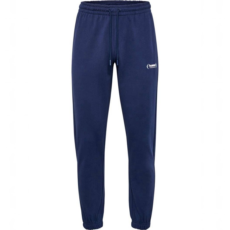 Pantalon Hummel Felix Regular Homme Bleu Marine | 477059-400