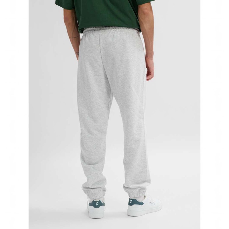 Pantalon Hummel Felix Regular Homme Grise | 278263-155