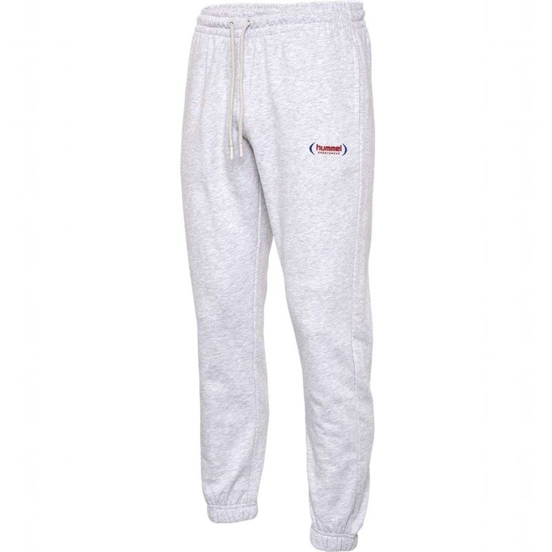 Pantalon Hummel Felix Regular Homme Grise | 278263-155