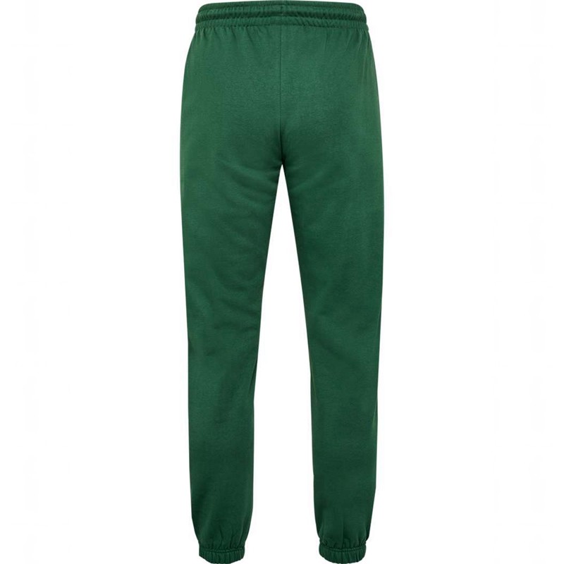 Pantalon Hummel Felix Regular Homme Vert | 678322-827