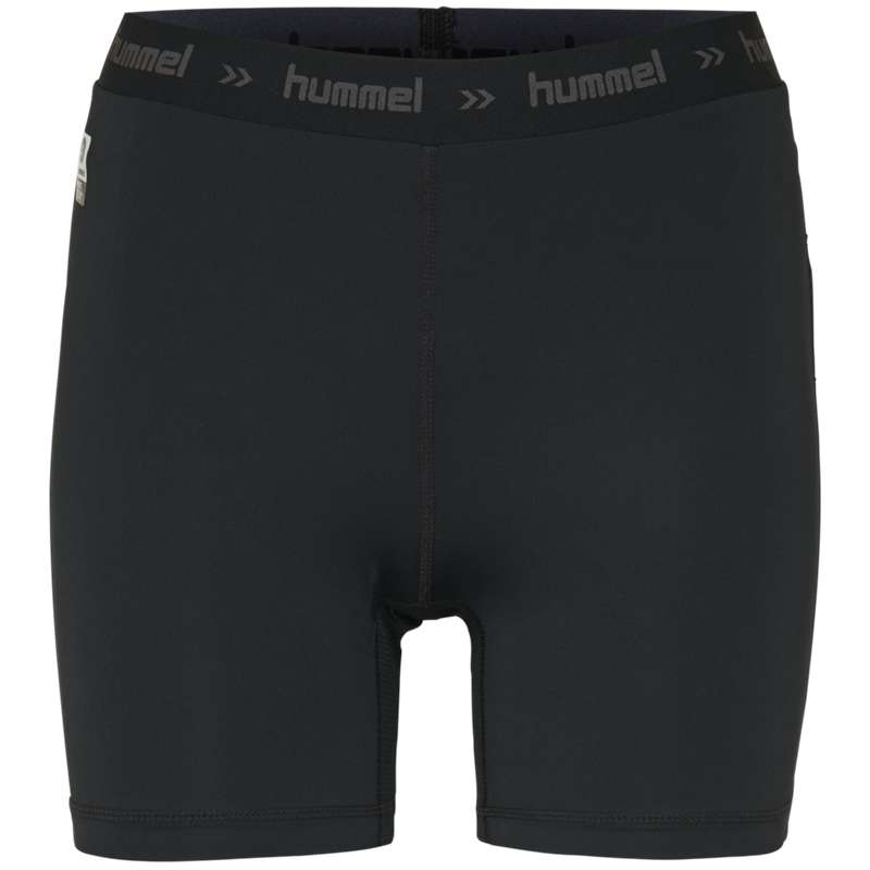 Pantalon Hummel First Performance Femme Noir | 978995-816
