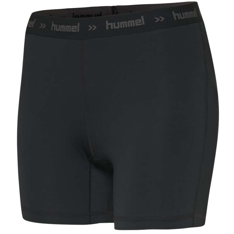 Pantalon Hummel First Performance Femme Noir | 978995-816