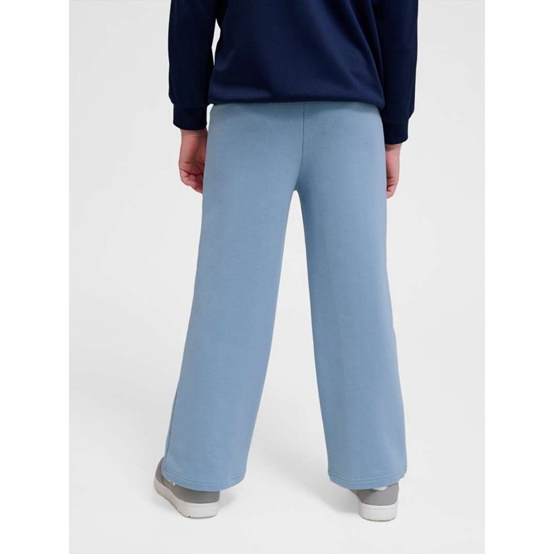 Pantalon Hummel Hixi Enfant Bleu | 396215-932
