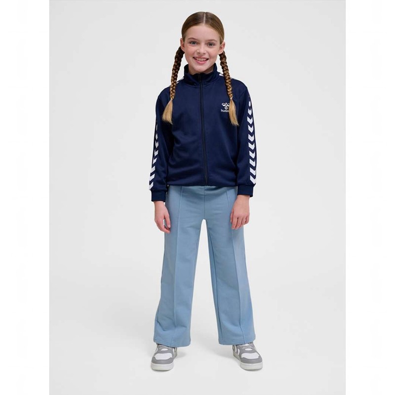 Pantalon Hummel Hixi Enfant Bleu | 396215-932
