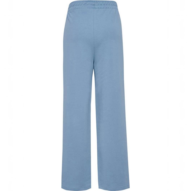 Pantalon Hummel Hixi Enfant Bleu | 396215-932