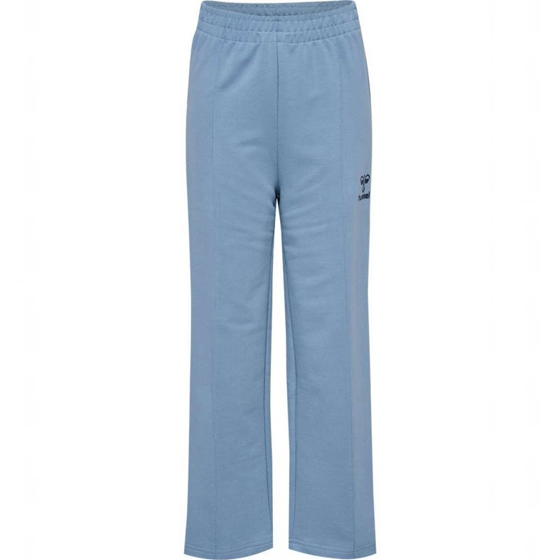Pantalon Hummel Hixi Enfant Bleu | 396215-932
