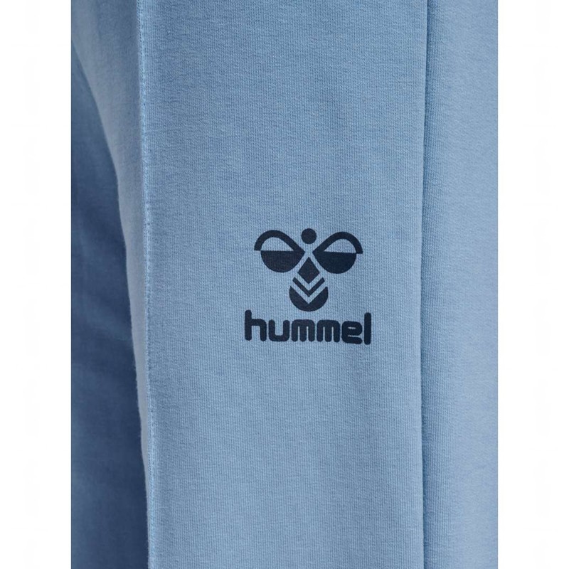 Pantalon Hummel Hixi Enfant Bleu | 396215-932