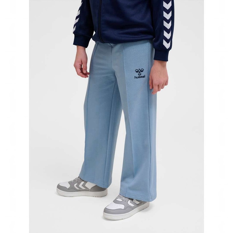 Pantalon Hummel Hixi Enfant Bleu | 396215-932