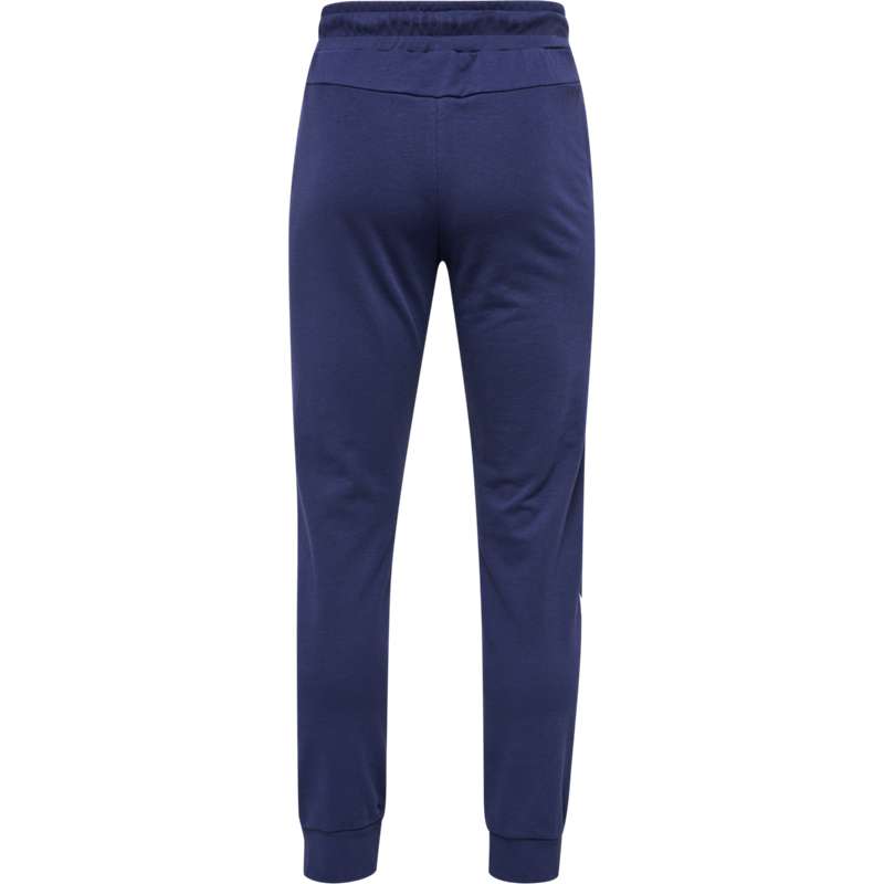 Pantalon Hummel Isam 2.0 Regular Homme Bleu Marine | 425902-330