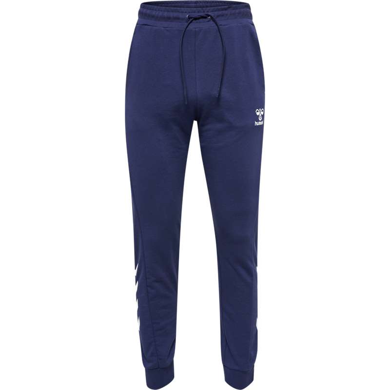 Pantalon Hummel Isam 2.0 Regular Homme Bleu Marine | 425902-330
