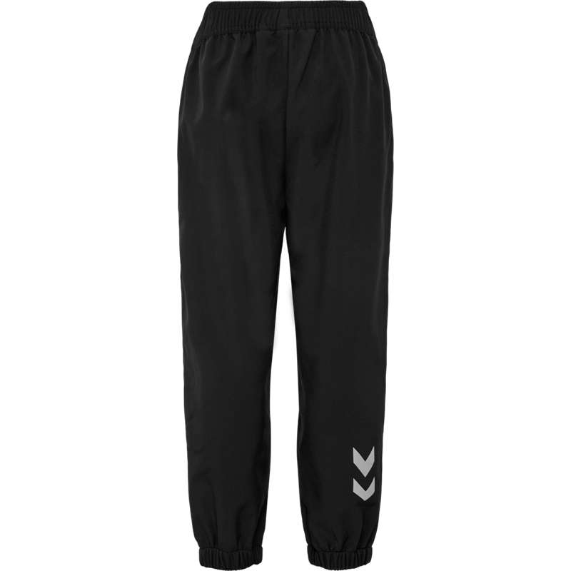 Pantalon Hummel Jupitor Tex Softshell Enfant Noir | 486981-301