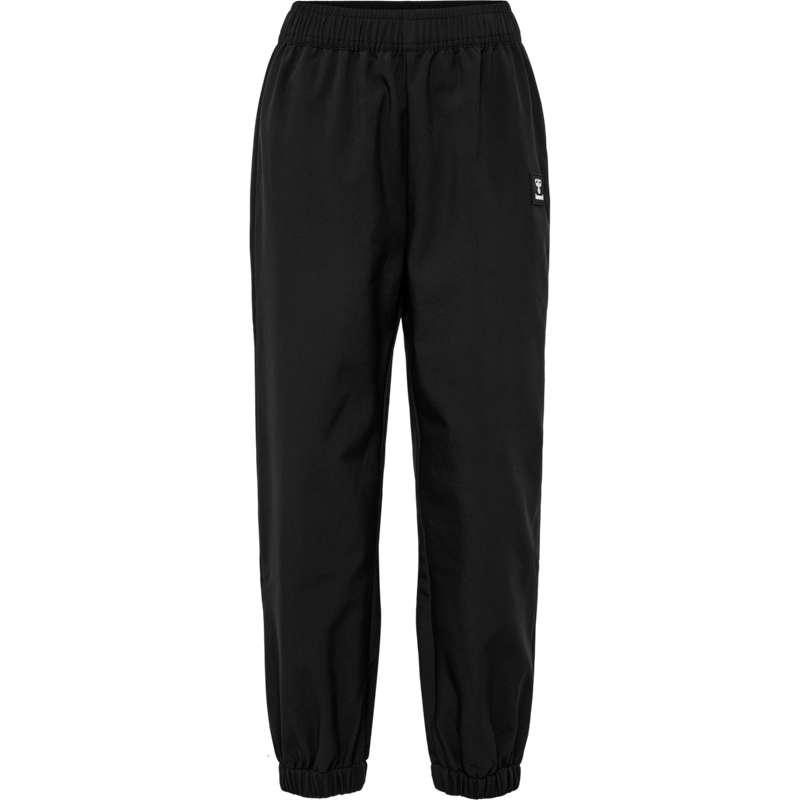 Pantalon Hummel Jupitor Tex Softshell Enfant Noir | 486981-301