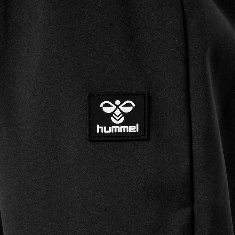 Pantalon Hummel Jupitor Tex Softshell Enfant Noir | 486981-301