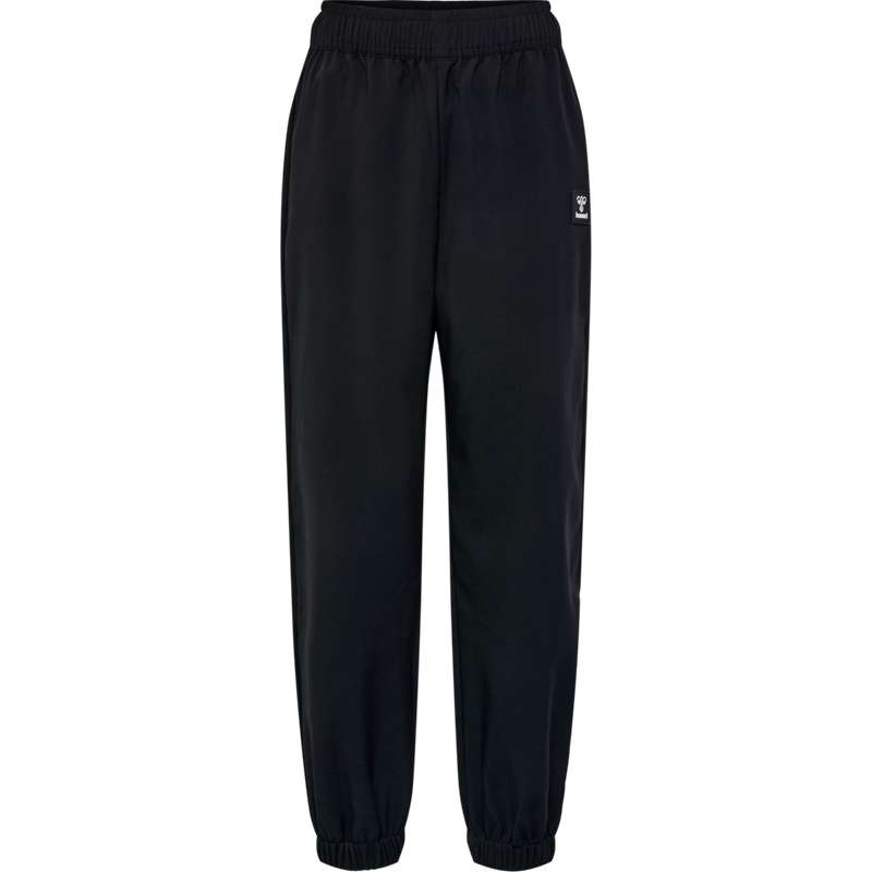 Pantalon Hummel Jupitor Tex Softshell Enfant Noir | 486981-301