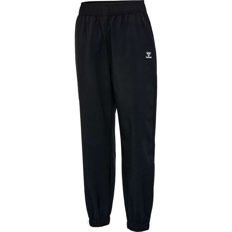 Pantalon Hummel Jupitor Tex Softshell Enfant Noir | 486981-301