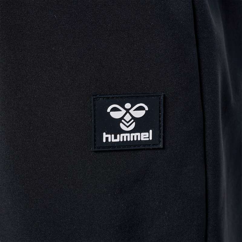 Pantalon Hummel Jupitor Tex Softshell Enfant Noir | 486981-301