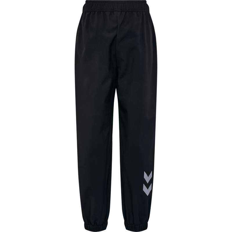 Pantalon Hummel Jupitor Tex Softshell Enfant Noir | 486981-301