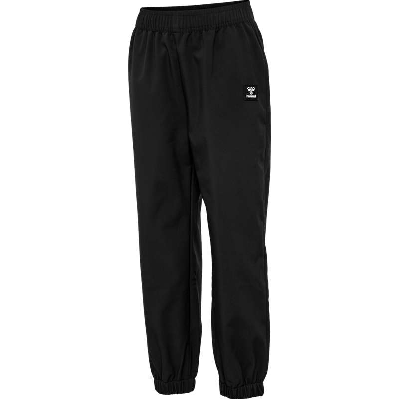 Pantalon Hummel Jupitor Tex Softshell Enfant Noir | 486981-301