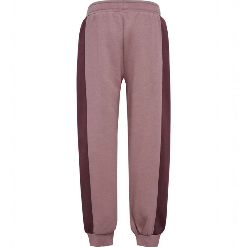 Pantalon Hummel Kanna Enfant Rose | 338042-620