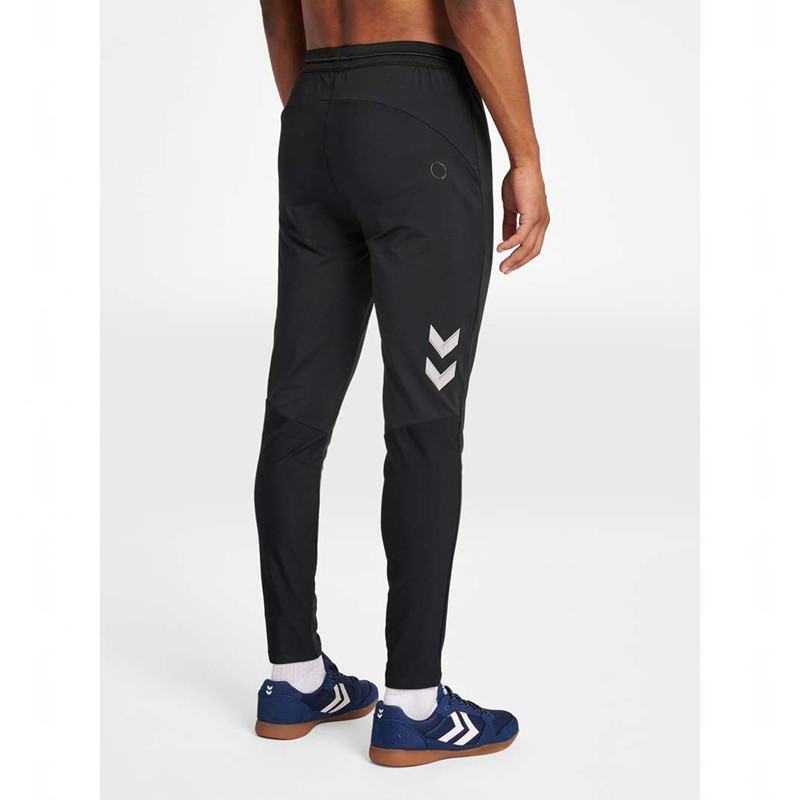 Pantalon Hummel Lead Pro Football Homme Noir | 265318-707