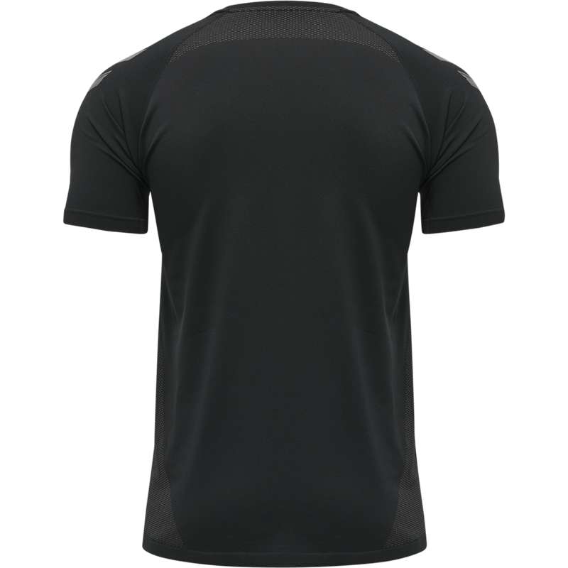 Pantalon Hummel Lead Pro Seamless Trn Jrs Homme Noir | 834352-068