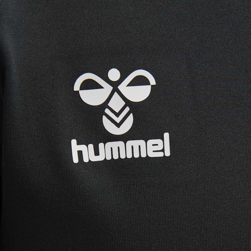 Pantalon Hummel Lead Pro Seamless Trn Jrs Homme Noir | 834352-068