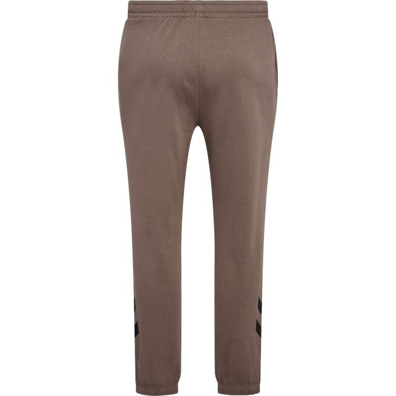 Pantalon Hummel Legacy Regular Plus Homme Marron | 366828-722