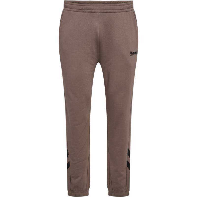 Pantalon Hummel Legacy Regular Plus Homme Marron | 366828-722