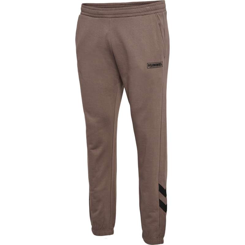 Pantalon Hummel Legacy Regular Plus Homme Marron | 366828-722