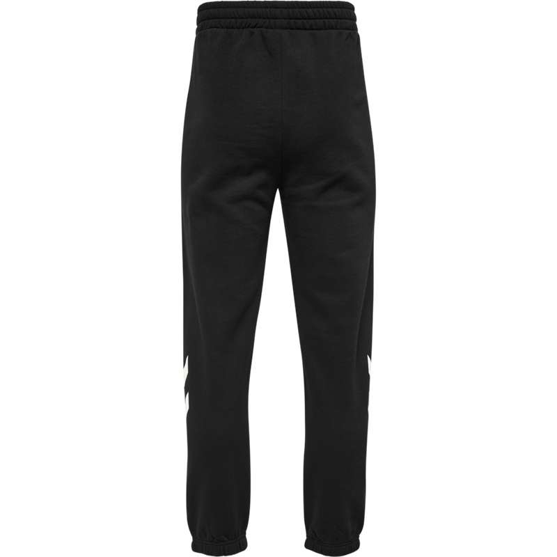 Pantalon Hummel Legacy Regular Plus Homme Noir | 053216-864
