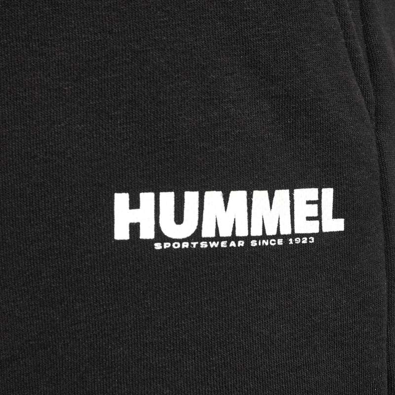 Pantalon Hummel Legacy Regular Plus Homme Noir | 053216-864