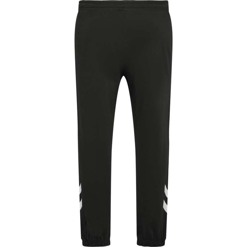 Pantalon Hummel Legacy Regular Plus Homme Noir | 087864-957