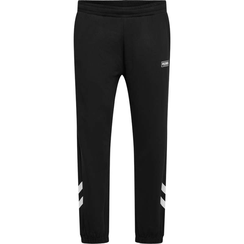 Pantalon Hummel Legacy Regular Plus Homme Noir | 087864-957