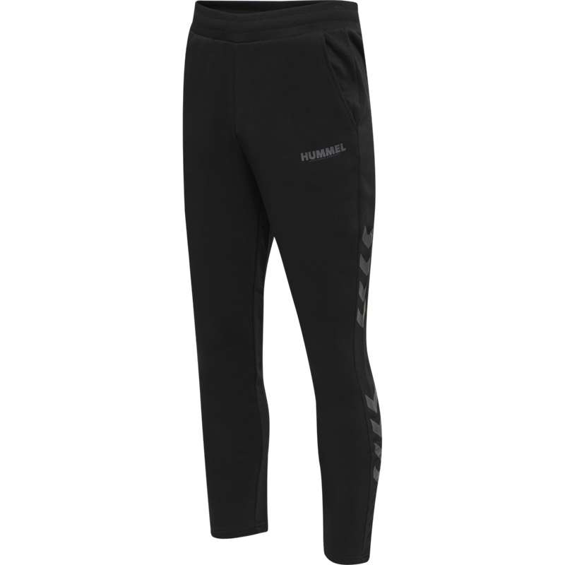 Pantalon Hummel Legacy Tapered Homme Noir | 907944-223