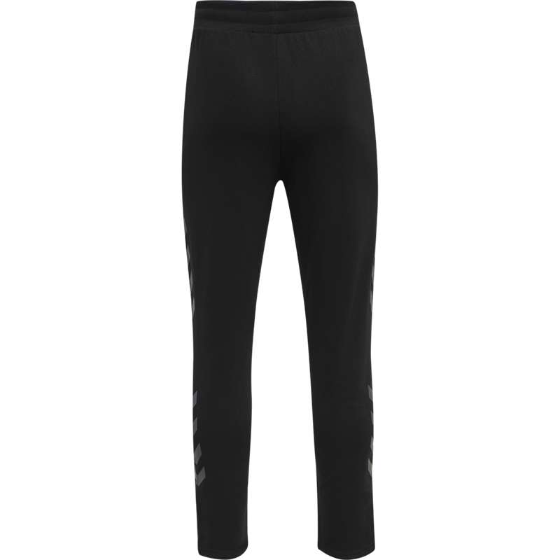 Pantalon Hummel Legacy Tapered Homme Noir | 907944-223