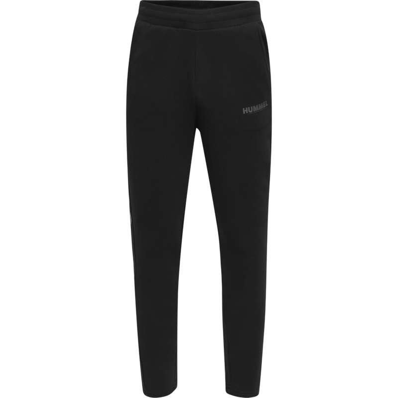 Pantalon Hummel Legacy Tapered Homme Noir | 907944-223