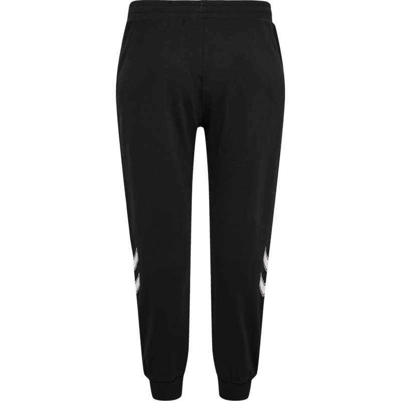 Pantalon Hummel Legacy Wo Regular Plus Femme Noir | 204281-590
