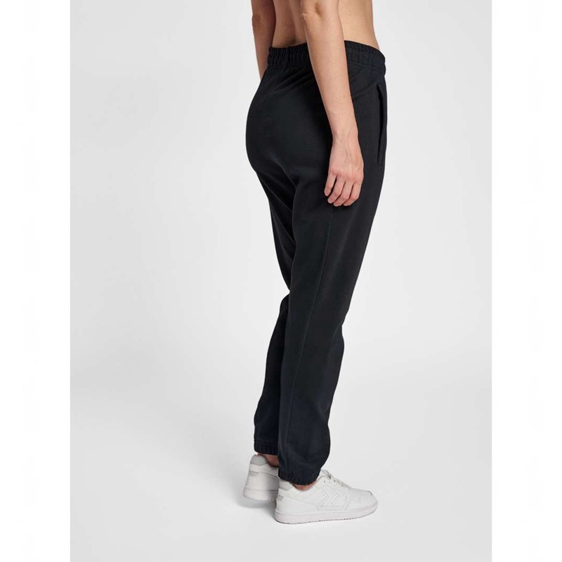 Pantalon Hummel Lgc Austin Regular Homme Noir | 546000-894