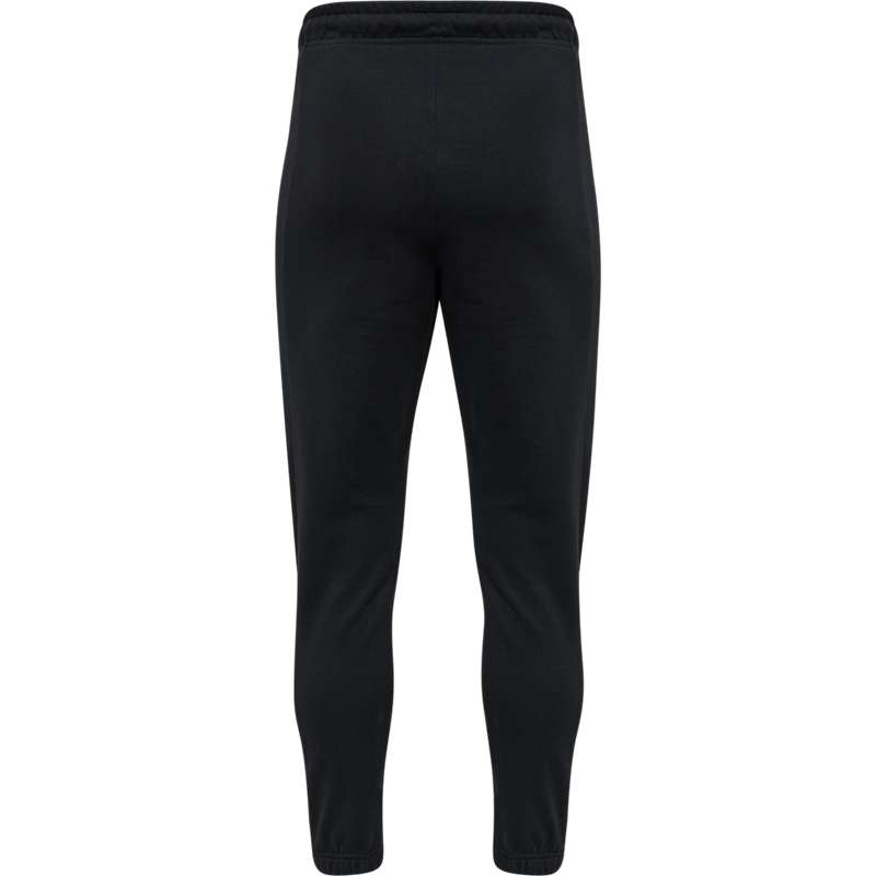 Pantalon Hummel Lgc Austin Regular Homme Noir | 546000-894