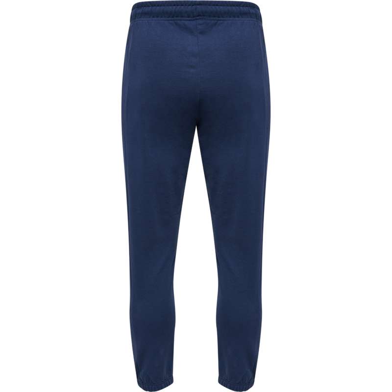 Pantalon Hummel Lgc Austin Regular Homme Bleu Marine | 123086-383