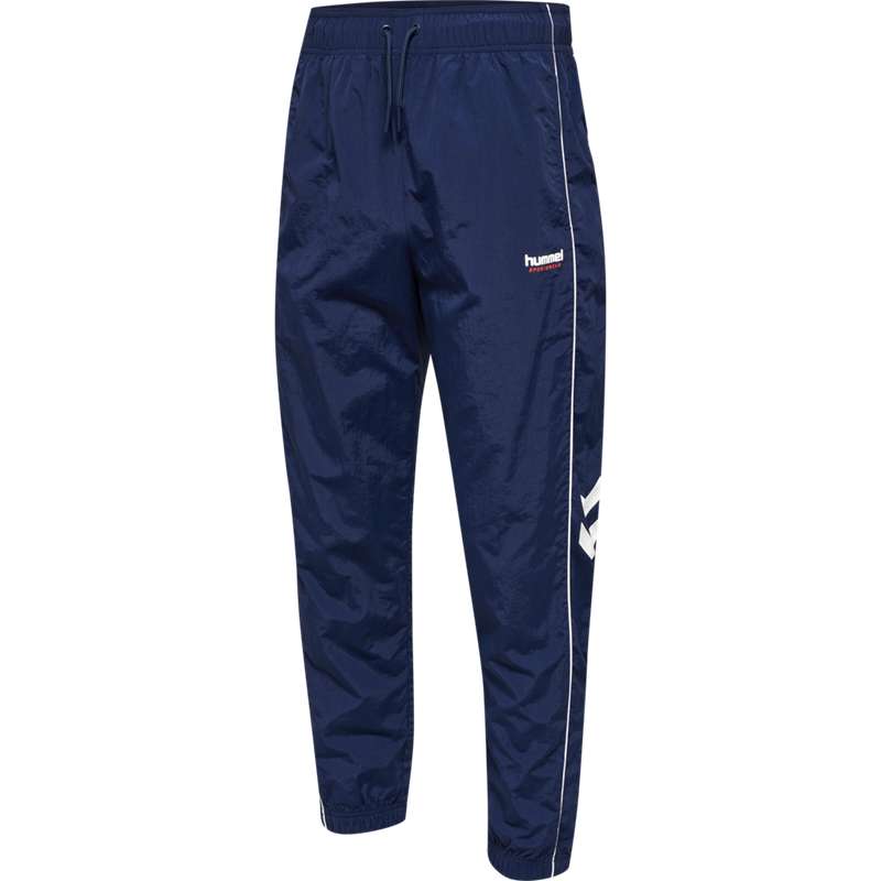 Pantalon Hummel Lgc Celab Regular Homme Bleu Marine | 575481-128