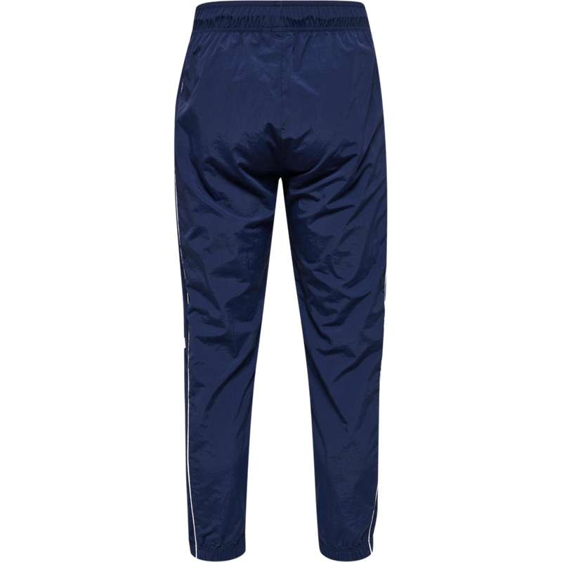 Pantalon Hummel Lgc Celab Regular Homme Bleu Marine | 575481-128