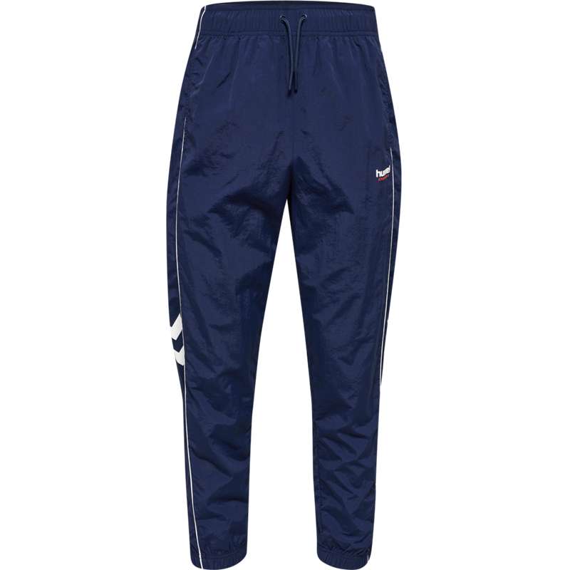 Pantalon Hummel Lgc Celab Regular Homme Bleu Marine | 575481-128